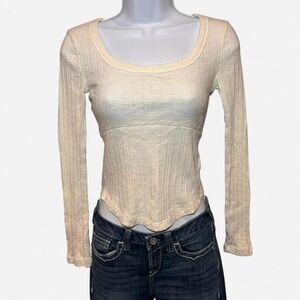 lucky brand long sleeve